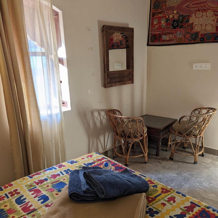Corsican Haveli Jodhpur  Eksteriør bilde